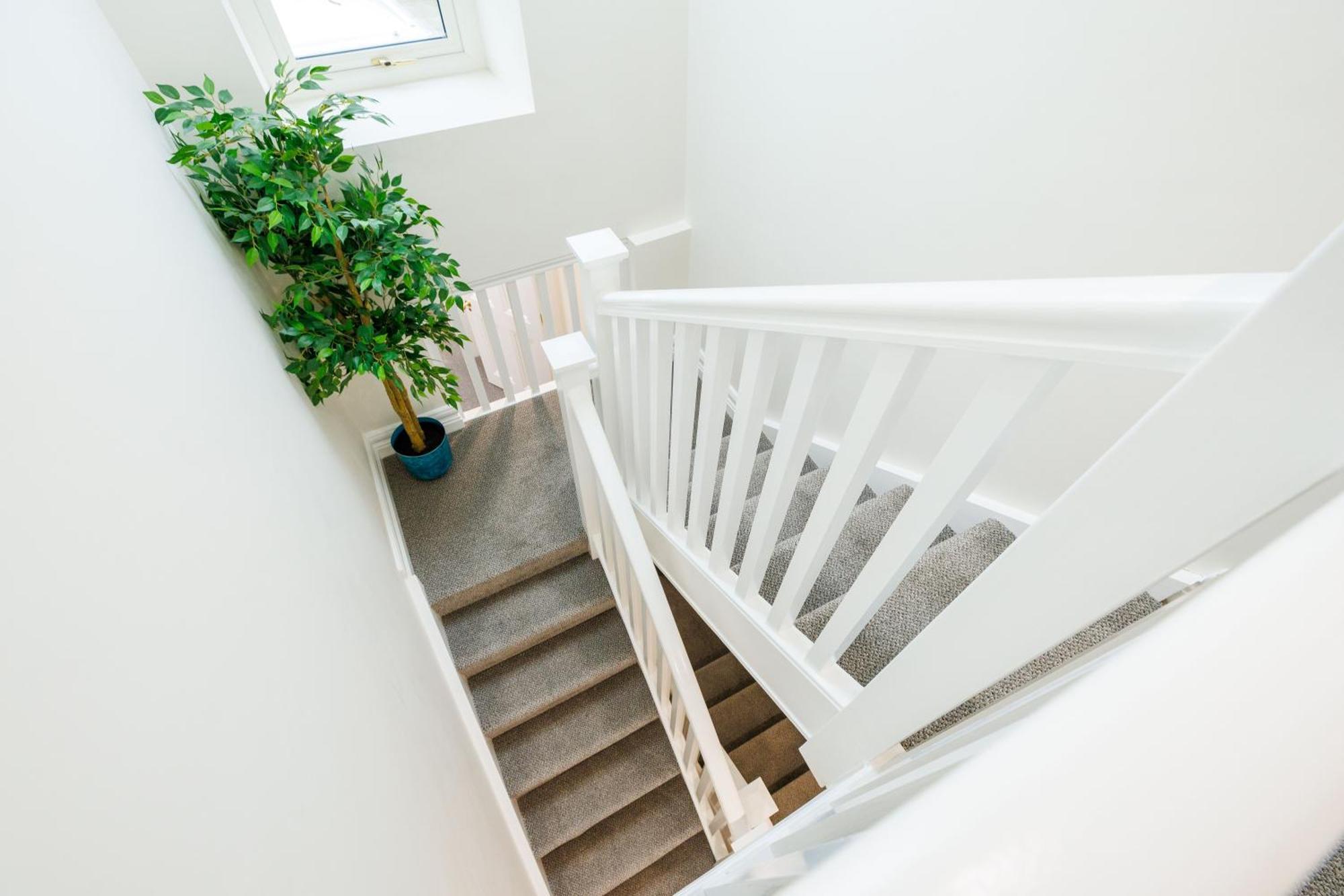 Sandbury Town House Kilkenny Exteriér fotografie