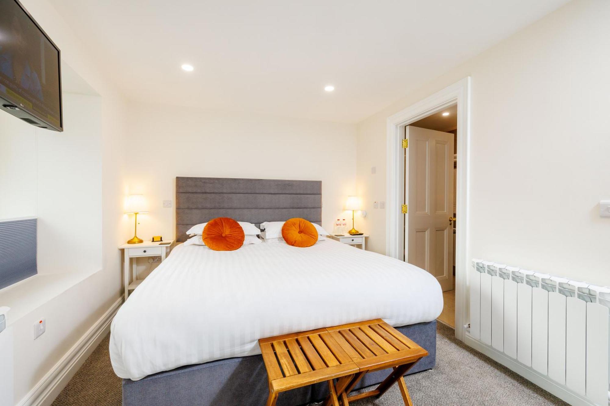 Sandbury Town House Kilkenny Exteriér fotografie