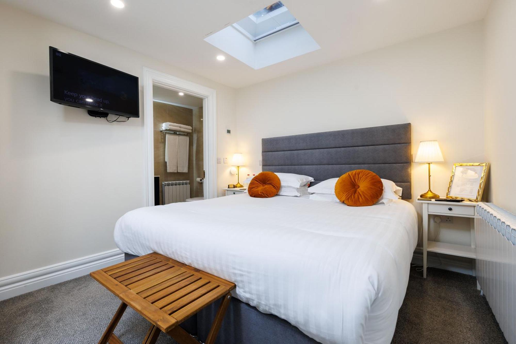 Sandbury Town House Kilkenny Exteriér fotografie
