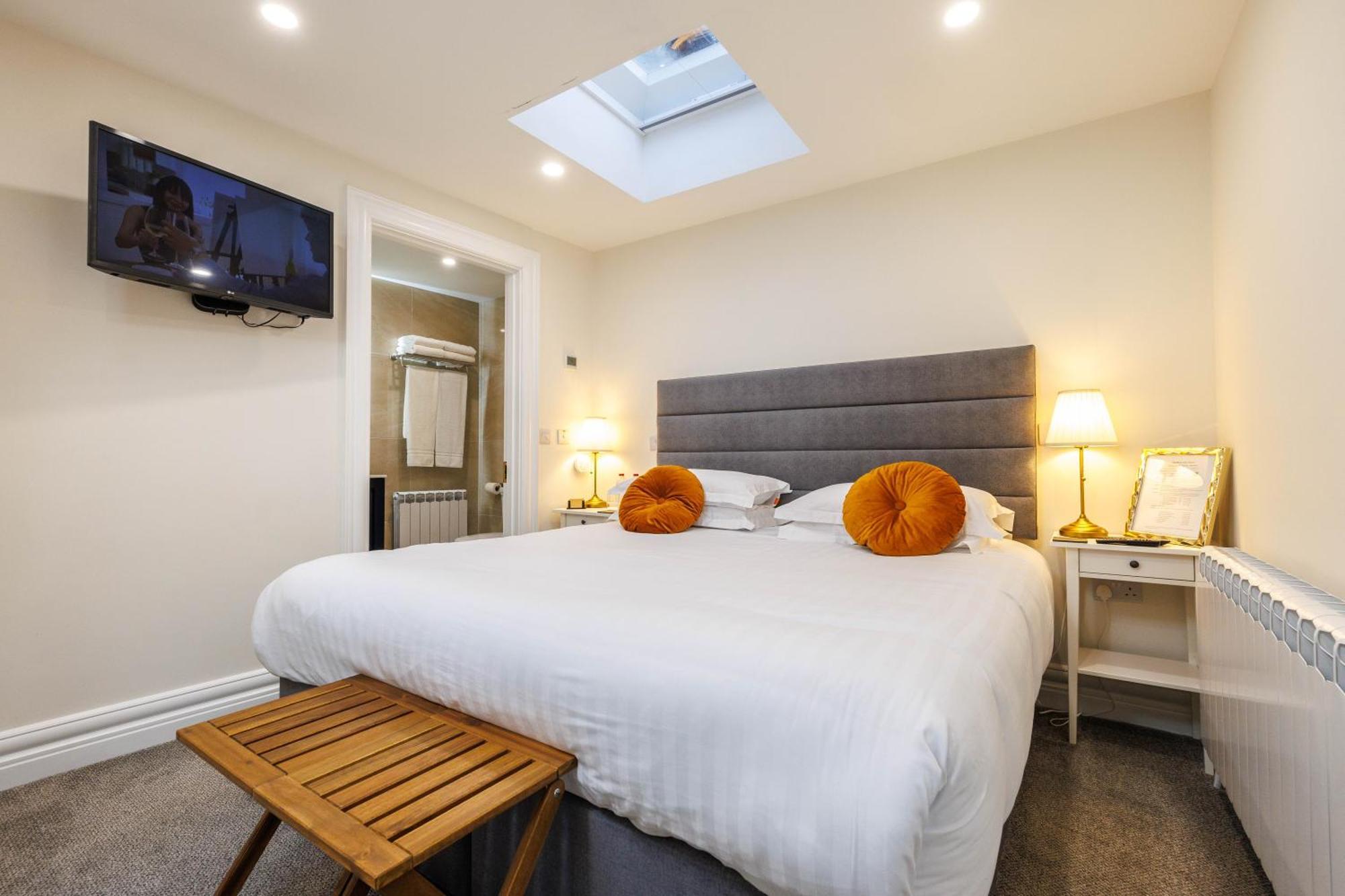Sandbury Town House Kilkenny Exteriér fotografie
