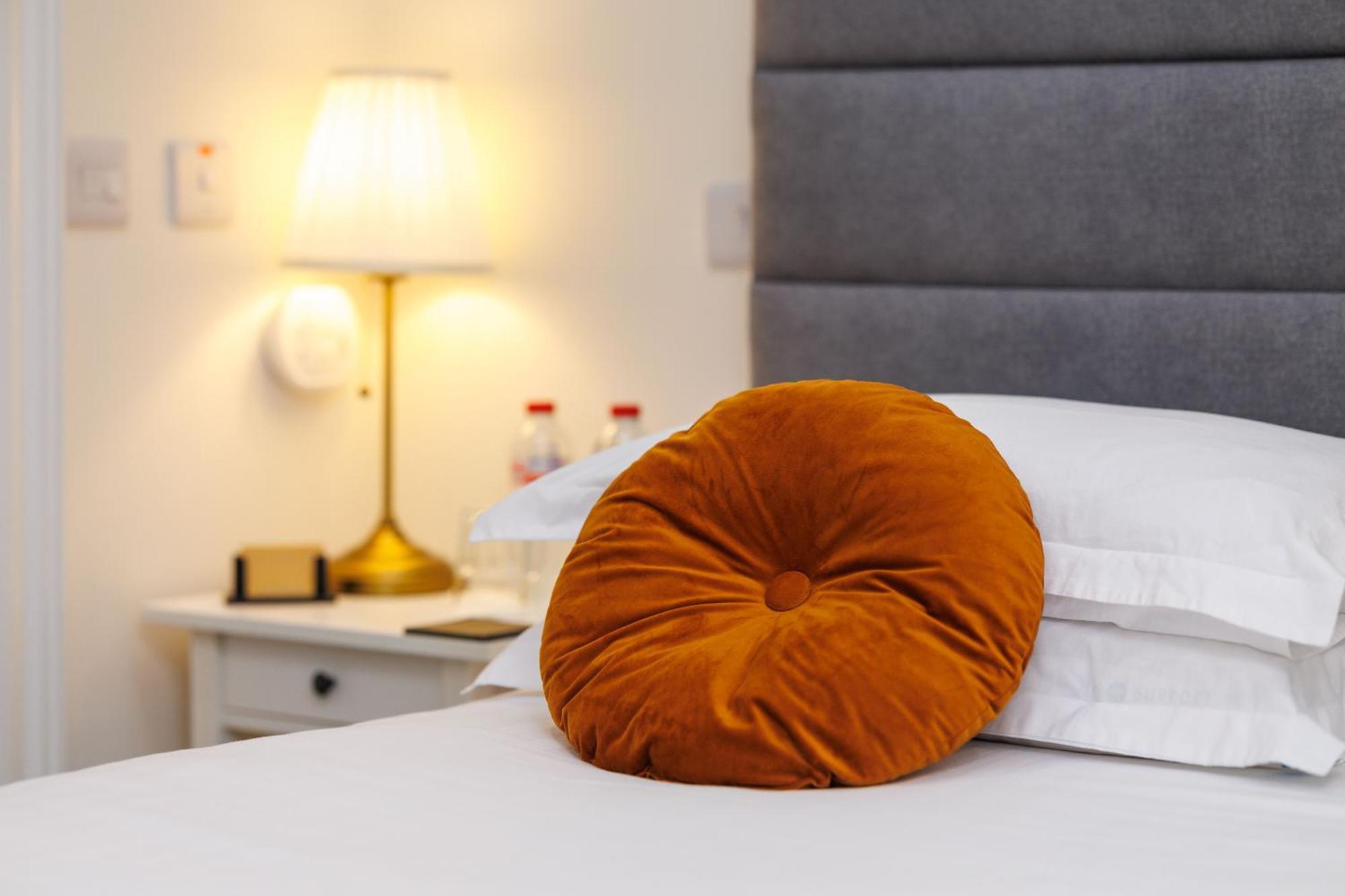 Sandbury Town House Kilkenny Exteriér fotografie