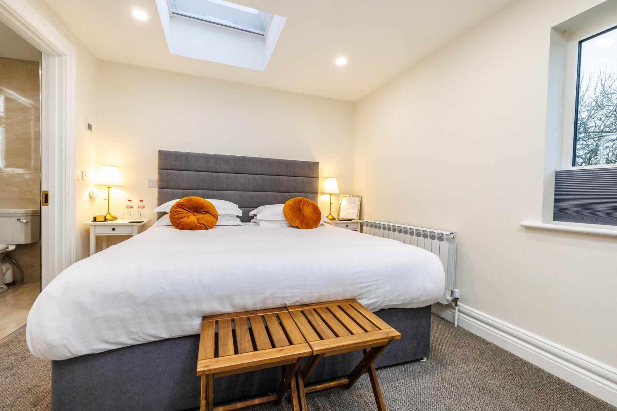 Sandbury Town House Kilkenny Exteriér fotografie