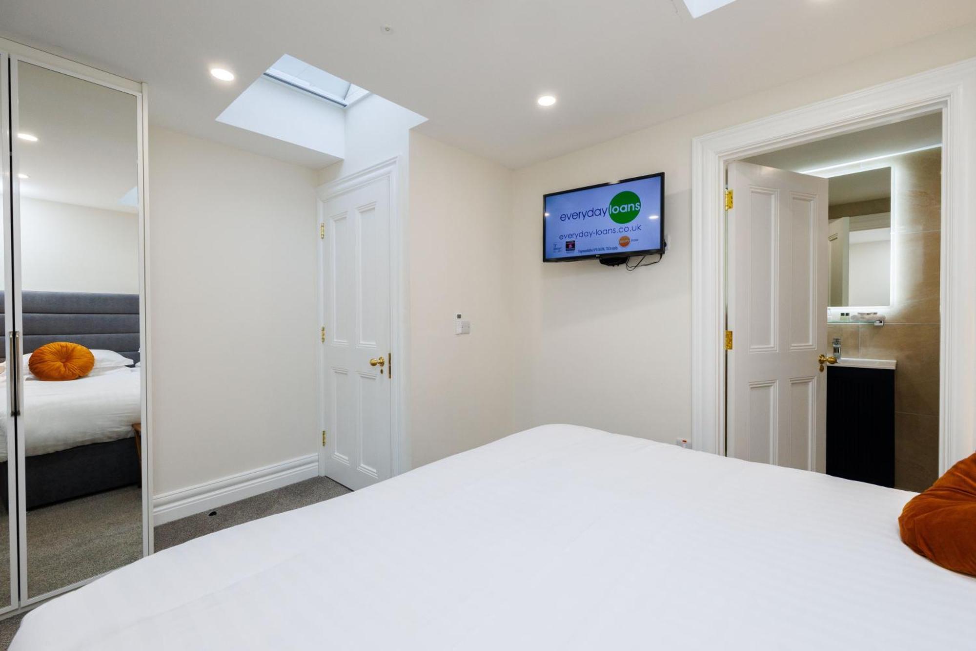 Sandbury Town House Kilkenny Exteriér fotografie