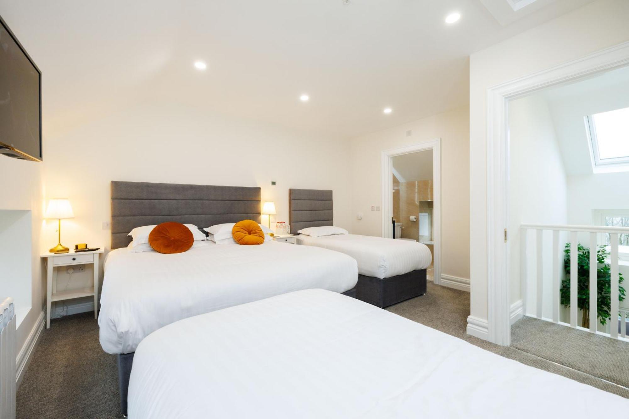 Sandbury Town House Kilkenny Exteriér fotografie