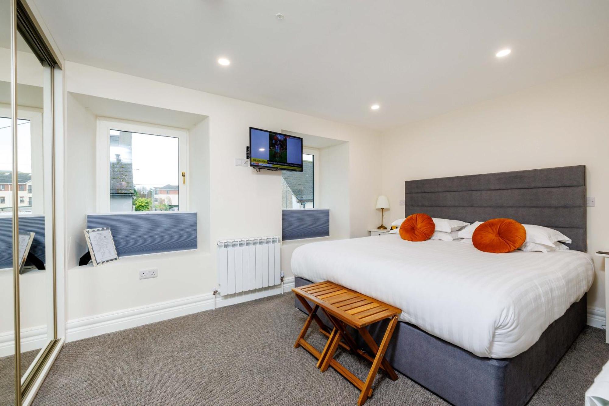 Sandbury Town House Kilkenny Exteriér fotografie
