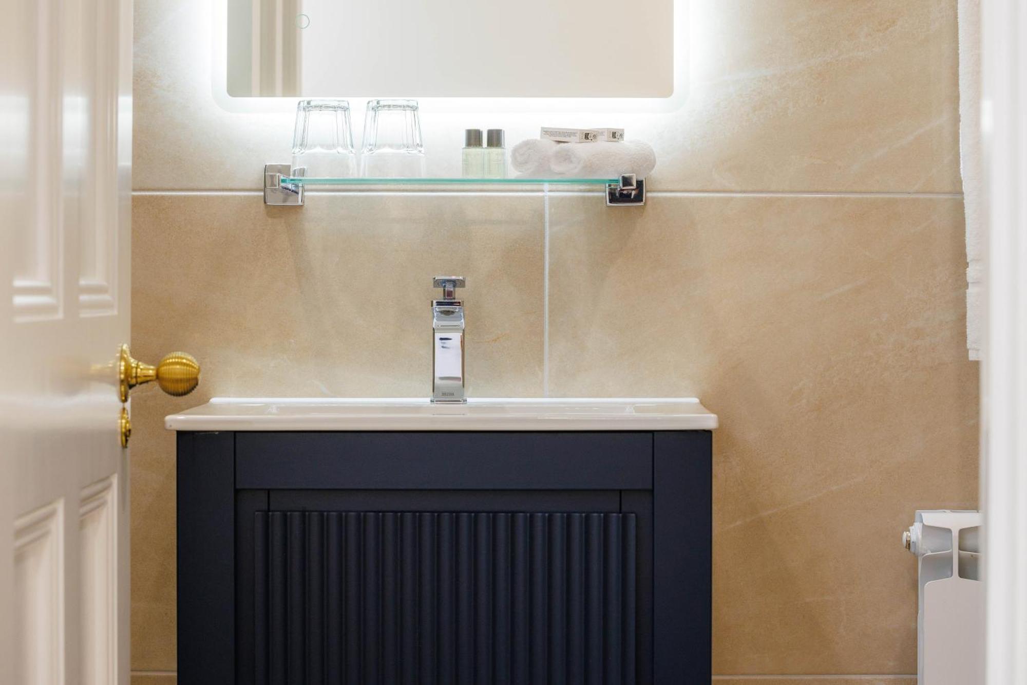 Sandbury Town House Kilkenny Exteriér fotografie