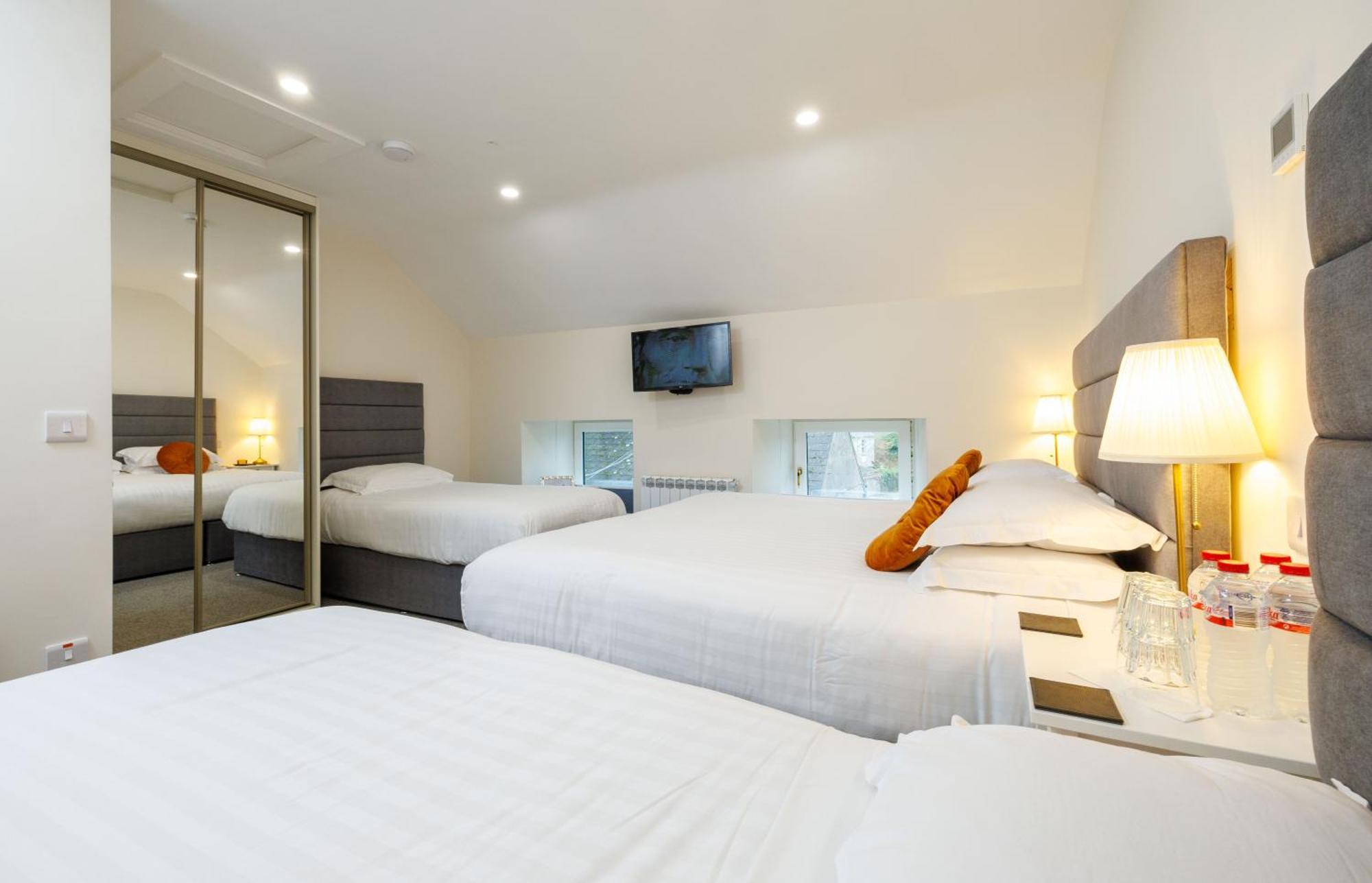 Sandbury Town House Kilkenny Exteriér fotografie