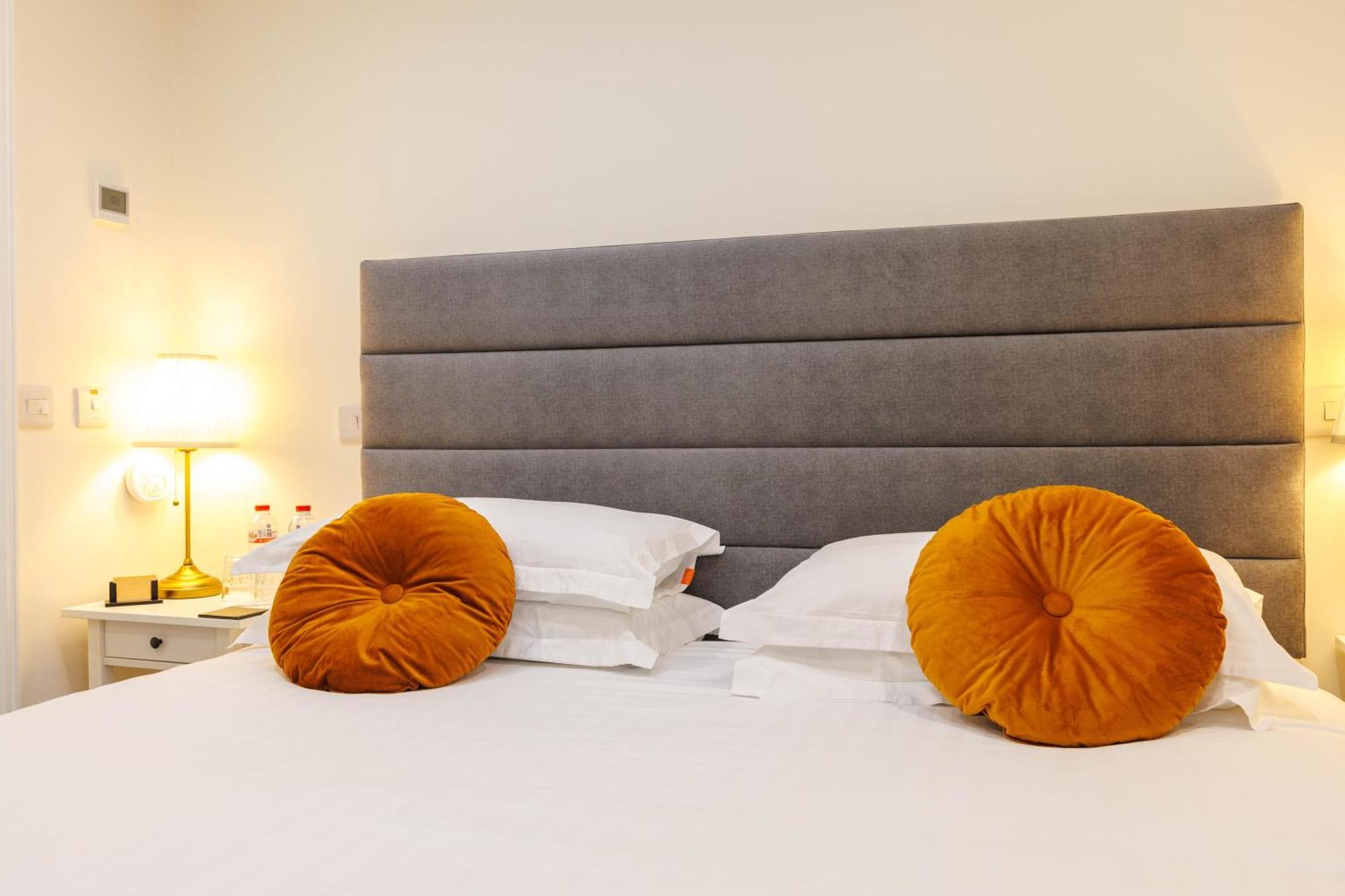 Sandbury Town House Kilkenny Exteriér fotografie