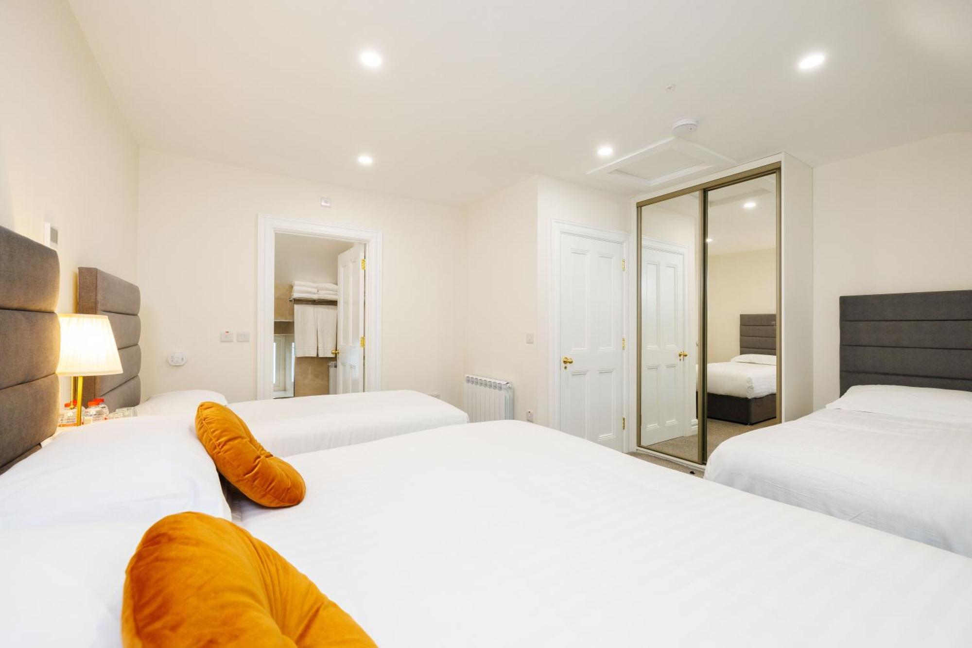 Sandbury Town House Kilkenny Exteriér fotografie
