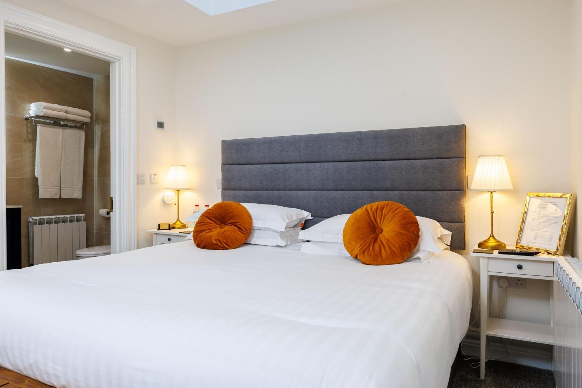 Sandbury Town House Kilkenny Exteriér fotografie